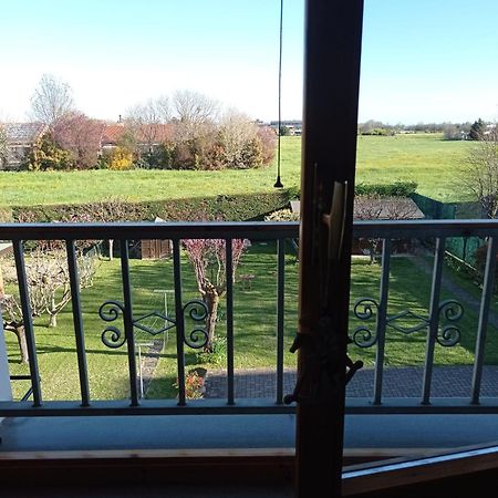 Appartement Mansarda Montecavolo Extérieur photo