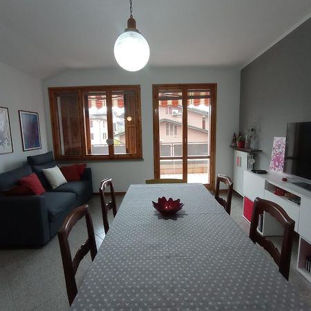 Appartement Mansarda Montecavolo Extérieur photo
