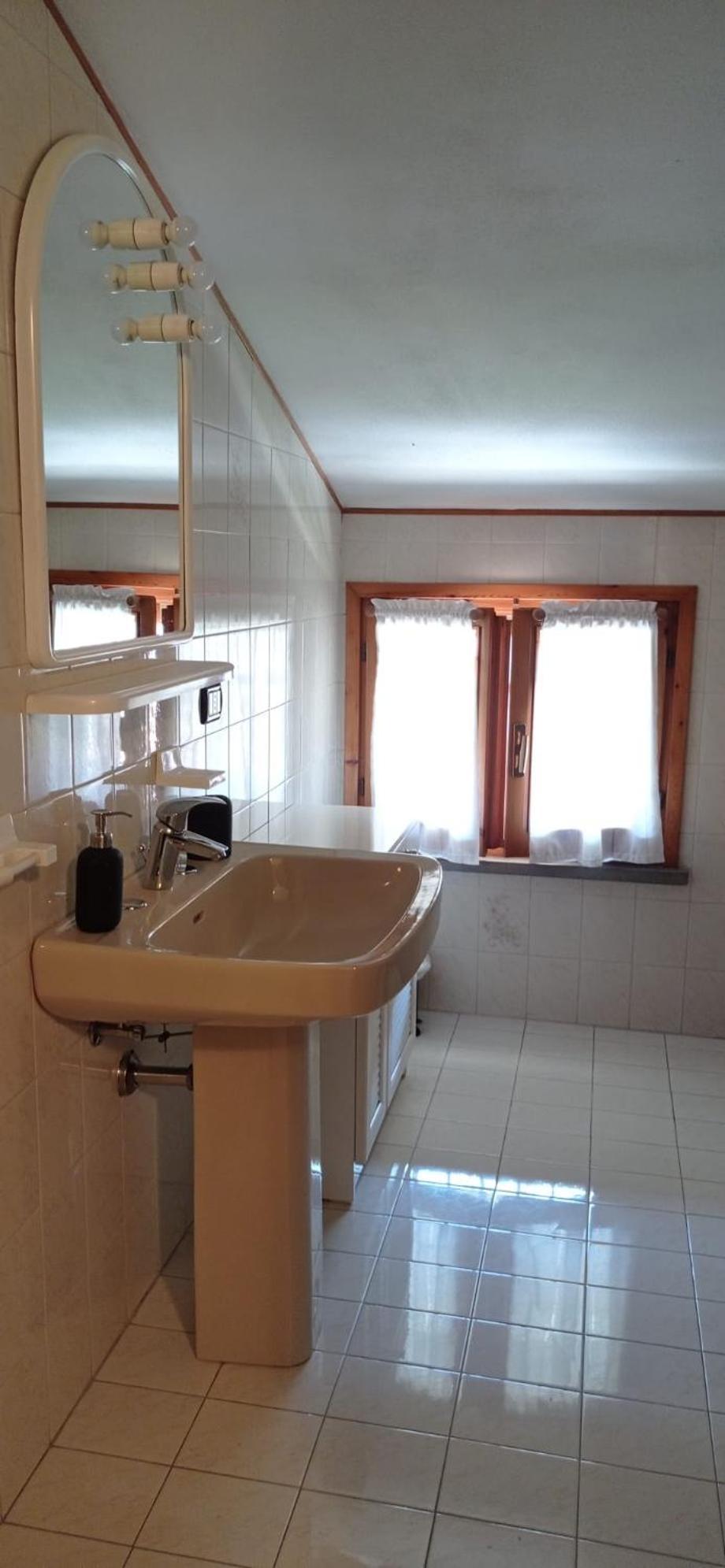 Appartement Mansarda Montecavolo Extérieur photo